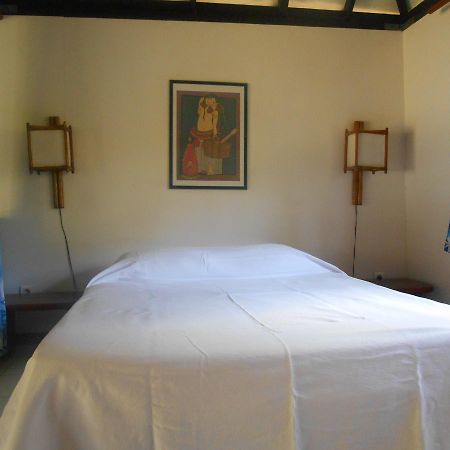 Bungalows Tipaniers Iti Hotel Vaianae Luaran gambar