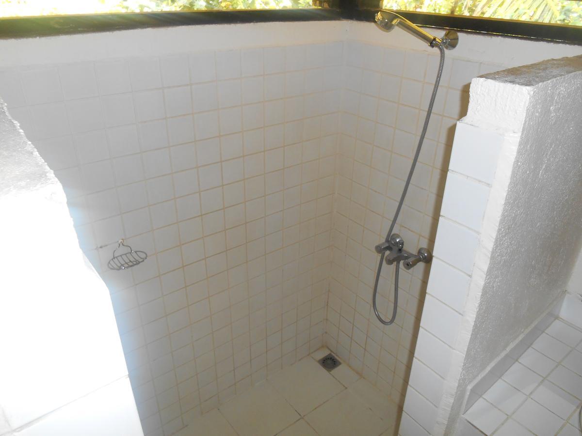 Bungalows Tipaniers Iti Hotel Vaianae Luaran gambar